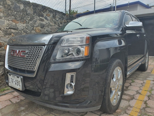 Gmc Terrain 3.6 Denali V6 At 2015