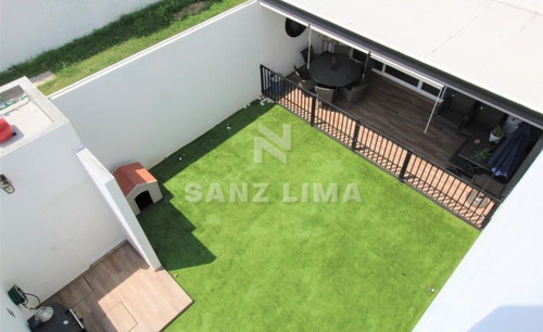 Imagen 18 de 25 de Maderas Residencial Coto San Miguel: Esplendida Y Lujosa Pr