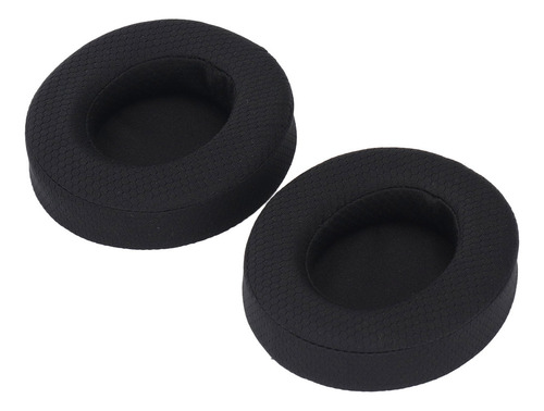 Almohadillas Para Auriculares, 2 Unidades, Almohadillas De M