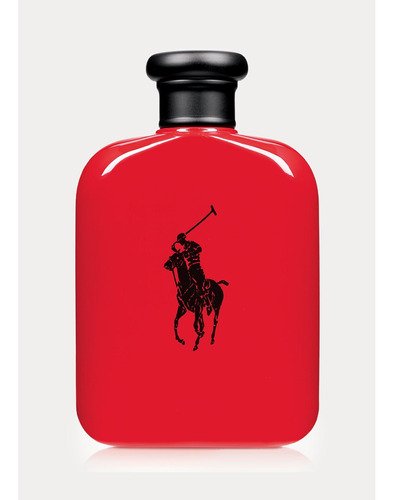 Ralph Lauren Polo Red Edt 125 Ml