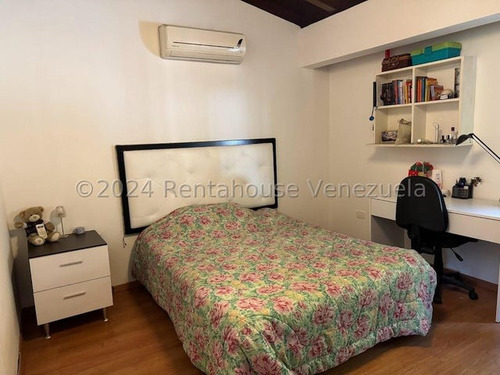Casa En Venta El Peñón Mls 24-17849. Andrea Schmidt