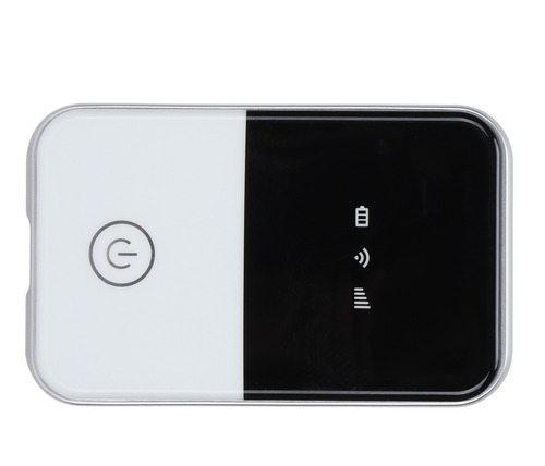 Router Wifi Portátil Mobile Hotspot Lte 3g/4g Mini Inalámbri