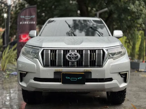 Toyota Prado 3.0 Tx