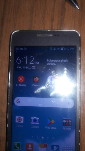 Celular Samsung