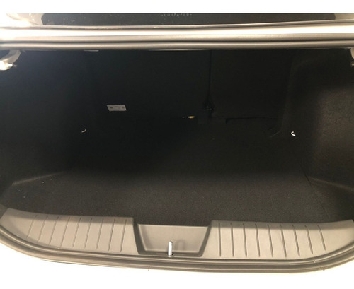 Imagen 14 de 15 de Fiat Cronos Drive Cvt 1.3 0km . Tomo Usados Llave X Llave #-