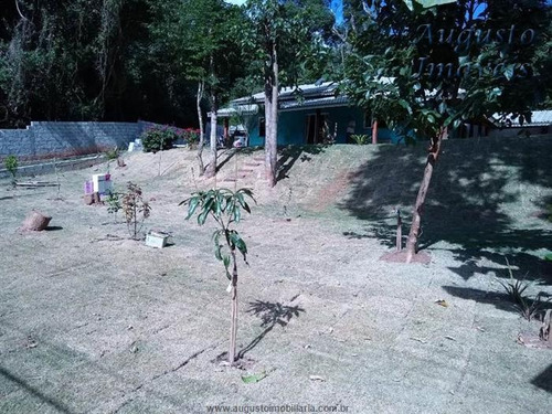 Chácaras À Venda Em Atibaia/sp - Compre O Seu Chácaras Aqui! - 1440132