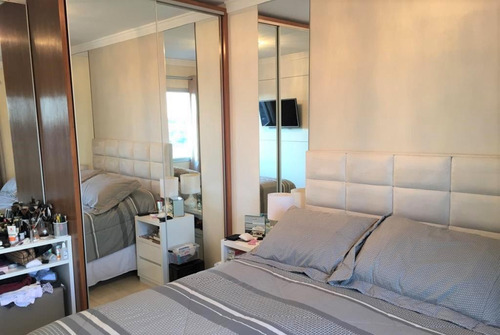 Imagem 15 de 22 de Apto Na Vila Prudente Com 2 Dorms, 1 Vaga, 75m² - Ap13279
