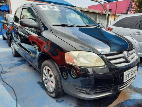 Imagem 1 de 5 de Volkswagen Fox Fox 1.0 2p Flex Manual