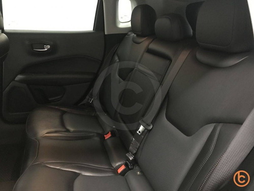 Imagem 13 de 15 de Jeep Compass 2.0 16v Flex Longitude Automático