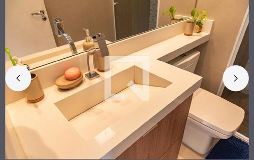 Apartamento Com Moveis Planejados, Sol Da Manha E Lazer Completo!