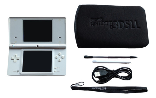 Nintendo Dsi Excelente Estado Con Accesorios - Nintendo Ds