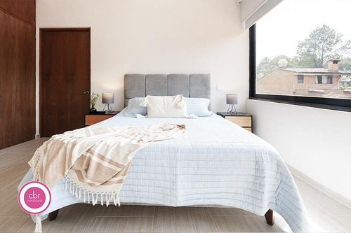 Imagen 23 de 30 de Casa En Condominio Venta Del Carmen- Avándaro