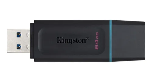 comprar Memoria Usb Kingston Datatraveler Exodia Dtx\u002F64gb 3.2 Gen 1