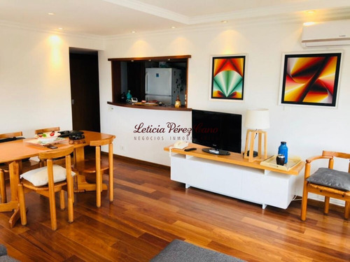 Imagen 3 de 30 de Alquiler Apartamento 2 Dormitorios En Peninsula