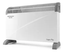 Comprar Orbegozo Cvt 3400 Convector, Termostato Regulable