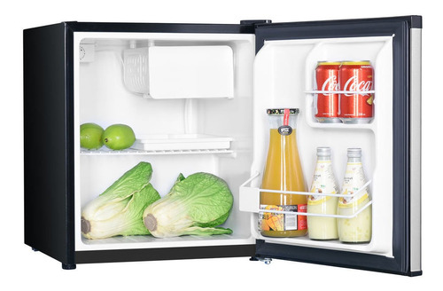 Imagen 3 de 6 de Minibar Electrolux Erd50w3hus 47l