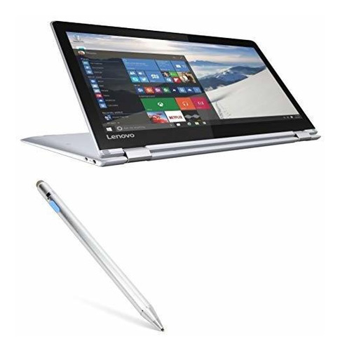 Bolígrafo Stylus Boxwave Lenovo Yoga 710 (11 In), Lápiz Ópti