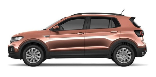 Volkswagen T-cross Comfortline Tip 1.6 110cv