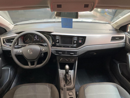 Volkswagen Nivus 1.0 Tsi Tiptronic Comfortline Mb