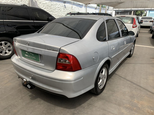 Chevrolet Vectra Sedan 2.2 4p Expression