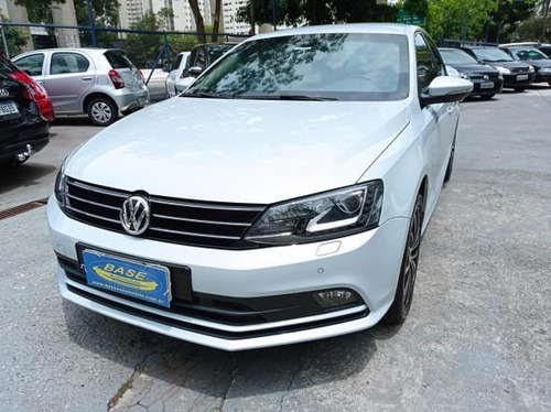Jetta Highline 2.0 Tsi 16v 4p Tiptronic