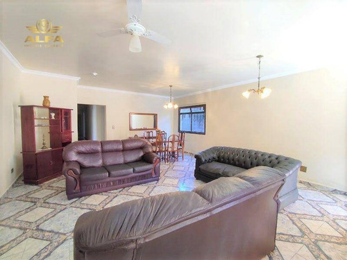 Imagem 25 de 30 de Casa À Venda Na Praia Do Guaiuba, 8 Dormitórios, 2 Vagas. - Ca0127