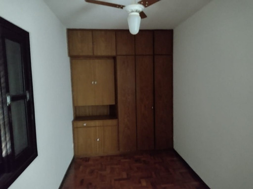 Imagem 7 de 11 de Sobrado Com 3 Dormitórios Para Alugar, 170 M² Por R$ 2.700,00/mês - Parque Jabaquara - São Paulo/sp - So1544