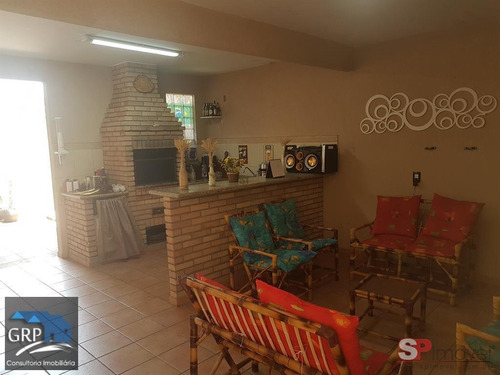 Imagem 5 de 8 de Sobrado Para Venda Em São Caetano Do Sul, Olímpico, 2 Dormitórios, 2 Suítes, 3 Banheiros, 4 Vagas - 7262_1-1794756
