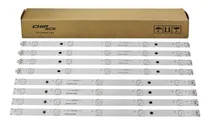 Comprar Kit Barras De Led Tv Philco 40 Pol Ph42b51 8 Barras 5 Leds
