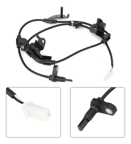 Sensor De Velocidad De Rueda Abs Para Toyota Rav4