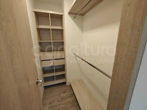 Apartamento En Arriendo Las Palmas 472-7039