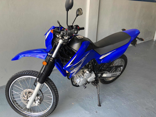 Imagen 5 de 16 de Yamaha Xtz 250