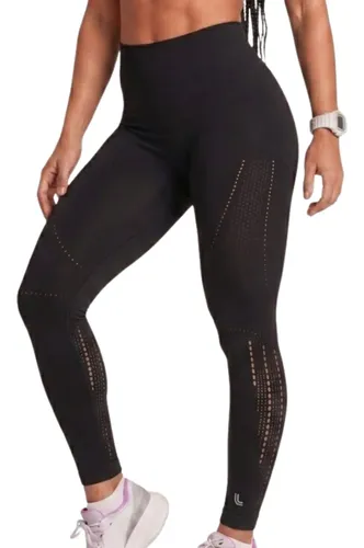 Legging Lupo Poliamida Academia Fitness Feminina Original