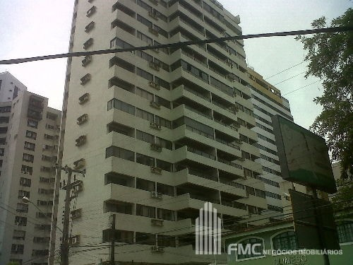 Imagem 9 de 16 de Apartamento Padrão Com 3 Quartos No Edf. Melita Mendonça - Vd1198-v
