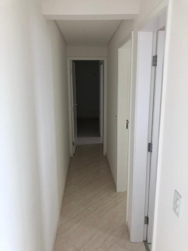 Imagem 12 de 22 de Lindo Apto Vila Guiomar Santo Andre!! - - 4363684