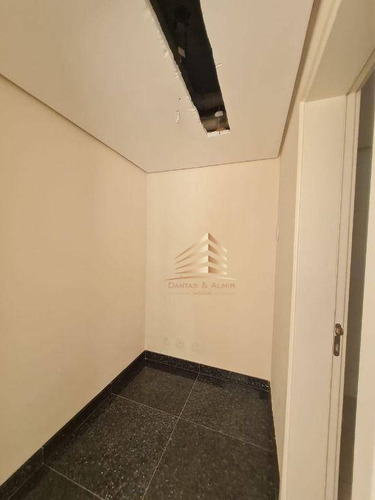 Imagem 19 de 30 de Cobertura Central Park 4 Dormitórios À Venda, 352 M² Por R$ 3.800.000 - Tatuapé - São Paulo/sp - Co0017