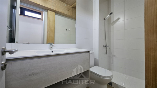 Departamento En Venta En Las Condes
