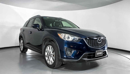 Imagen 2 de 15 de 46978 - Mazda Cx5 2015 Con Garantía