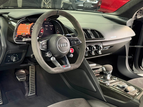 Audi Ro Decennium 2020