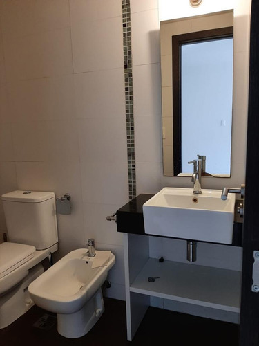 Imagen 13 de 18 de Venta Apto Centro 1 Dormitorio Con Terraza