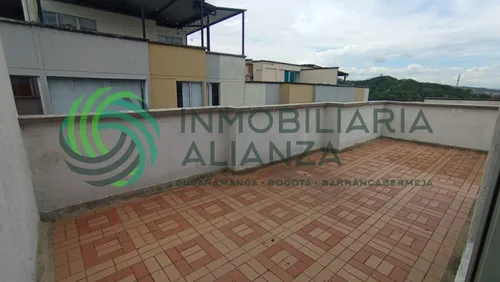 Apartamento En Arriendo En La Esmeralda. Cod A15554