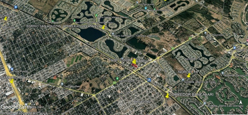 Imagen 6 de 7 de Inmejorable Ubicacion. Acceso Inmediato A : Nordelta, Panamericana, Corredor Bancalari, Escobar.