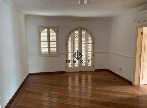 Imagem 26 de 30 de Casa Com 4 Suítes Para Venda, 903 M² No Residencial Tamboré 3 Em Alphaville - Santana De Parnaíba/sp - Ca0770