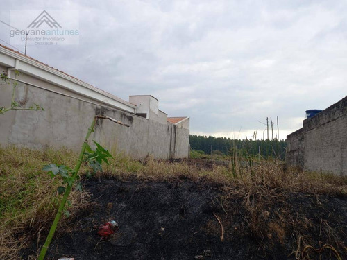 Imagem 3 de 4 de Terreno À Venda, 280 M² Por R$ 280.000,00 - Jardim Santa Cecília - Sorocaba/sp - Te0104