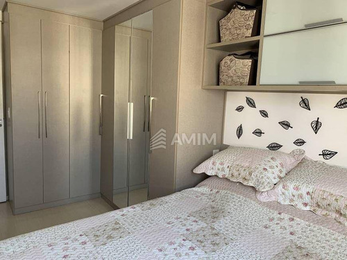 Imagem 14 de 20 de Cobertura Com 2 Dormitórios À Venda, 100 M² Por R$ 530.000,00 - Barreto - Niterói/rj - Co0428