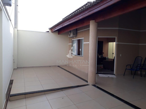 Imagem 7 de 29 de Casa À Venda Em Jardim Residencial Ravagnani - Ca005641