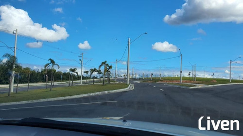 Imagem 8 de 9 de Terreno De 250m² No Condomínio Vereda Dos Campos Em São José Dos Campos - 9338