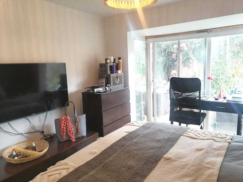 Casa Condominio Jardines De La Viña - 831 (105151)
