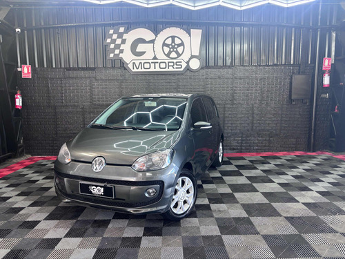 Volkswagen Up! 1.0 High Up! 75cv