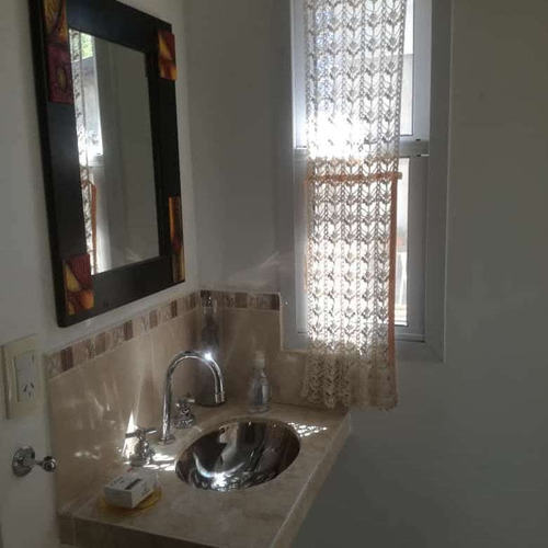 Cabaña Para 2,3,4 Personas .villa Giardino Córdoba .